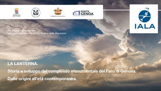 LA LANTERNA - Storia e sviluppo del complesso monumentale del Faro di Genova